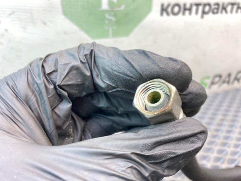 Трубка топливная, 3390 рублей, Калининград