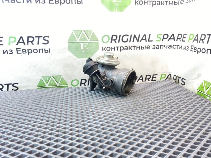 Дроссельная заслонка, 3290 рублей, Калининград