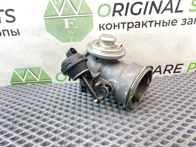 Дроссельная заслонка, 3290 рублей, Калининград