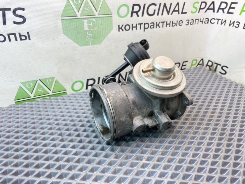 Дроссельная заслонка, 3290 рублей, Калининград