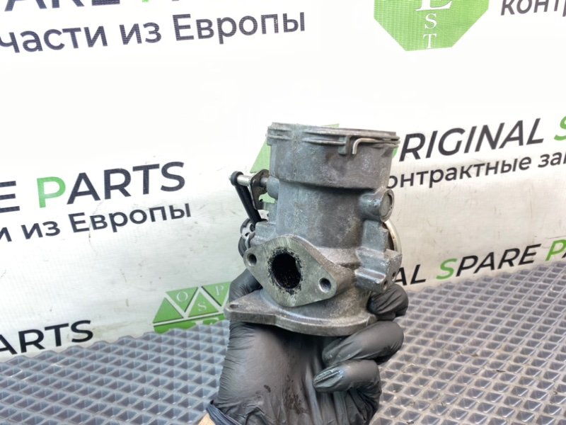 Дроссельная заслонка, 3290 рублей, Калининград