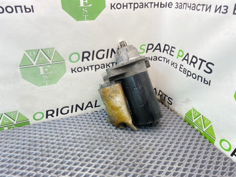 Стартер, 7490 рублей, Калининград