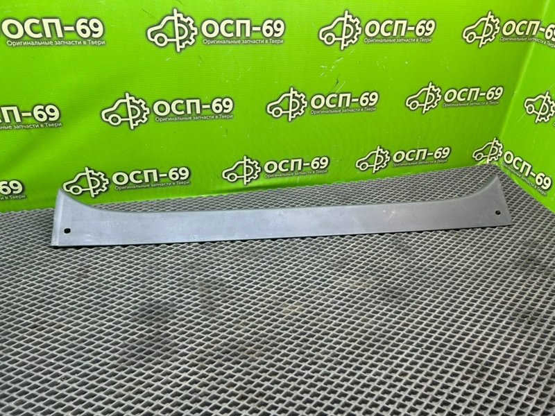Накладка багажника, 390 рублей, Тверь