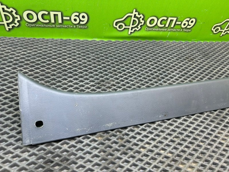 Накладка багажника, 390 рублей, Тверь