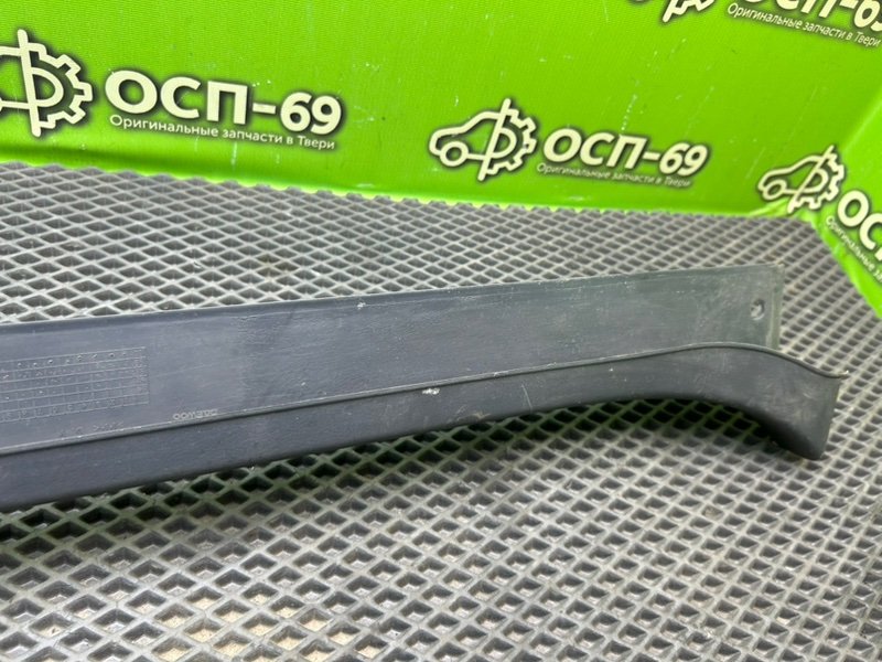 Накладка багажника, 390 рублей, Тверь