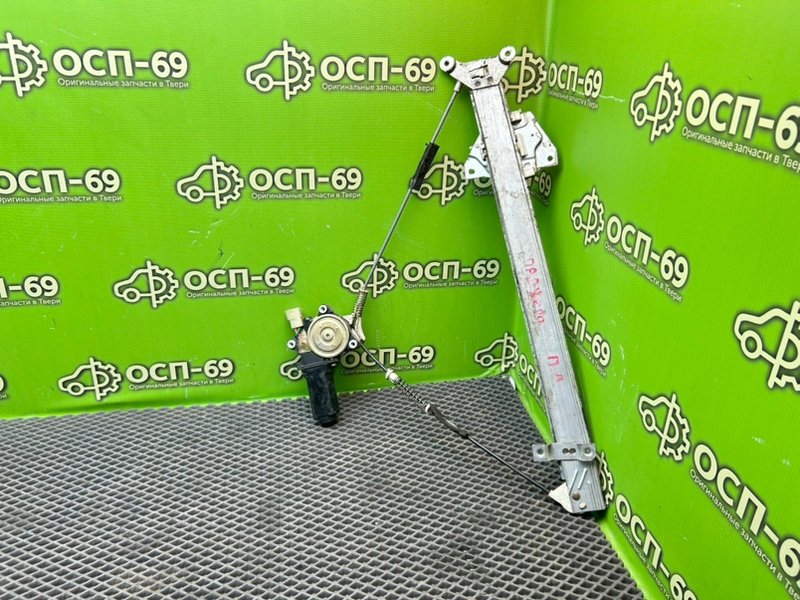 Стеклоподъемник, 2490 рублей, Тверь