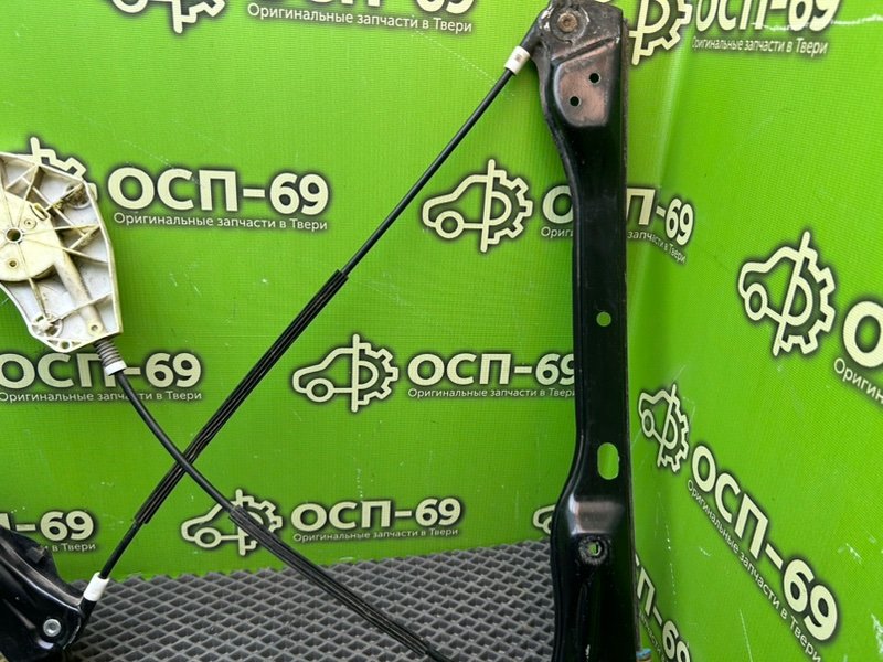 Стеклоподъемник, 2190 рублей, Тверь