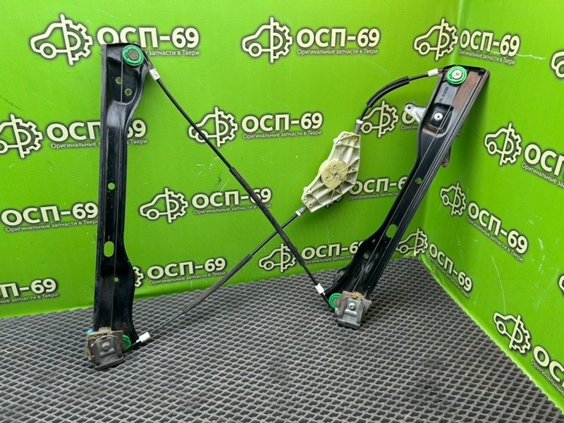 Стеклоподъемник, 2190 рублей, Тверь