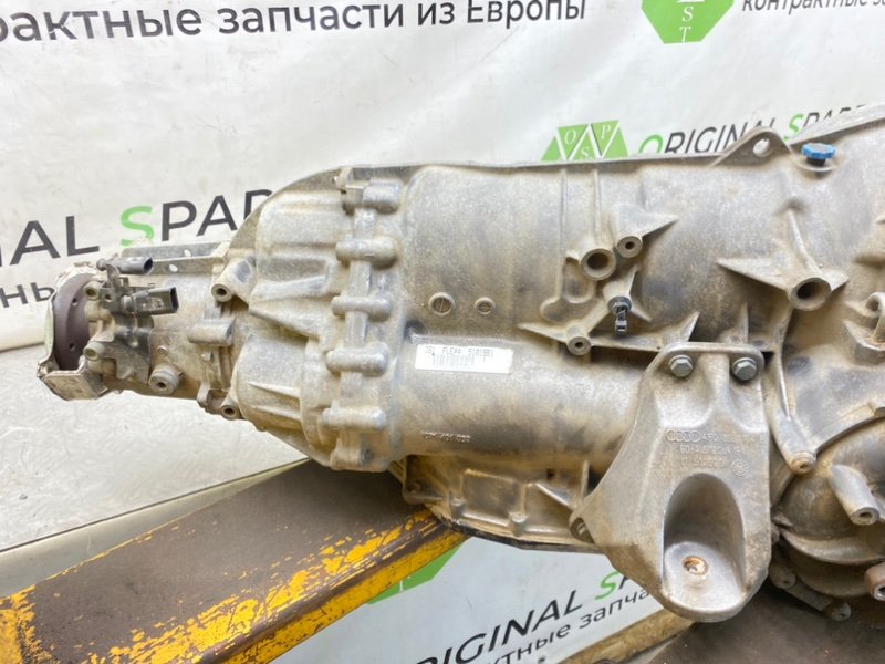 АКПП, 65990 рублей, Калининград