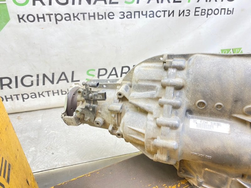 АКПП, 65990 рублей, Калининград