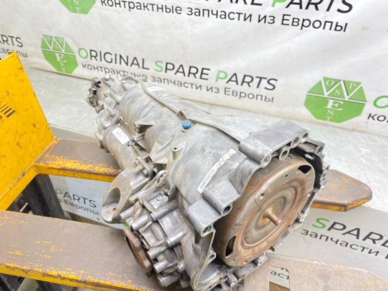 АКПП, 65990 рублей, Калининград