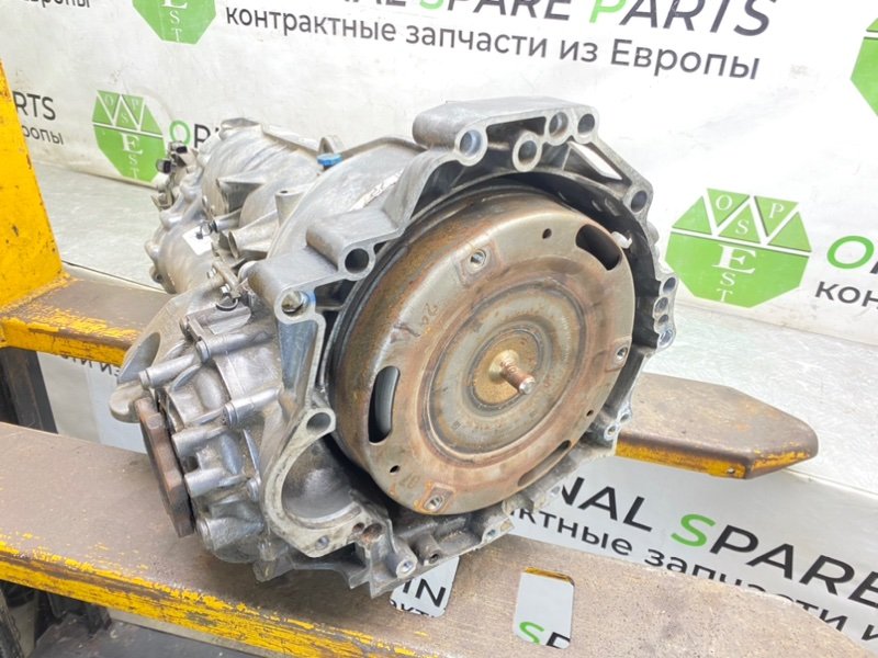 АКПП, 65990 рублей, Калининград