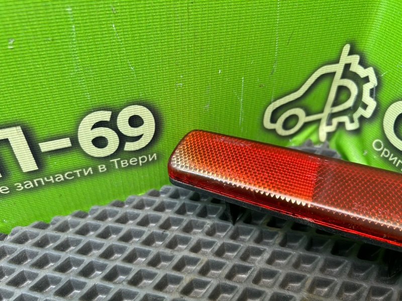 Катафот бампера, 390 рублей, Тверь