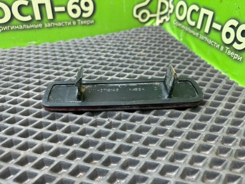 Катафот бампера, 390 рублей, Тверь