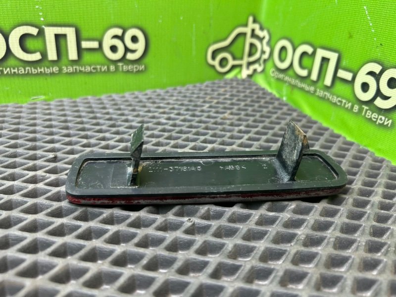 Катафот бампера, 390 рублей, Тверь