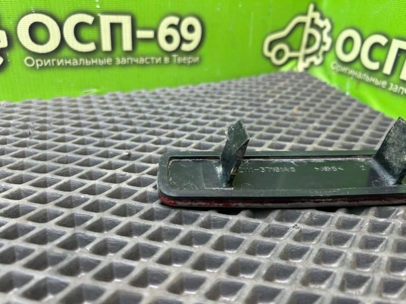 Катафот бампера, 390 рублей, Тверь