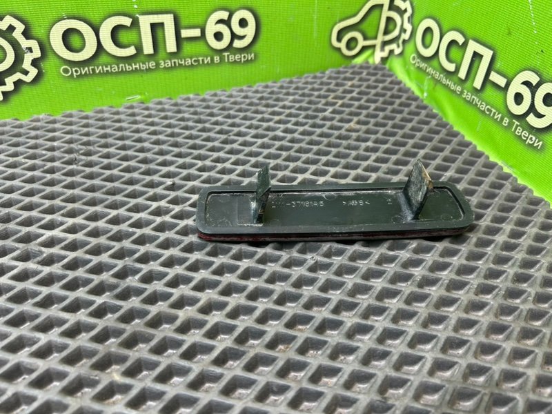 Катафот бампера, 390 рублей, Тверь