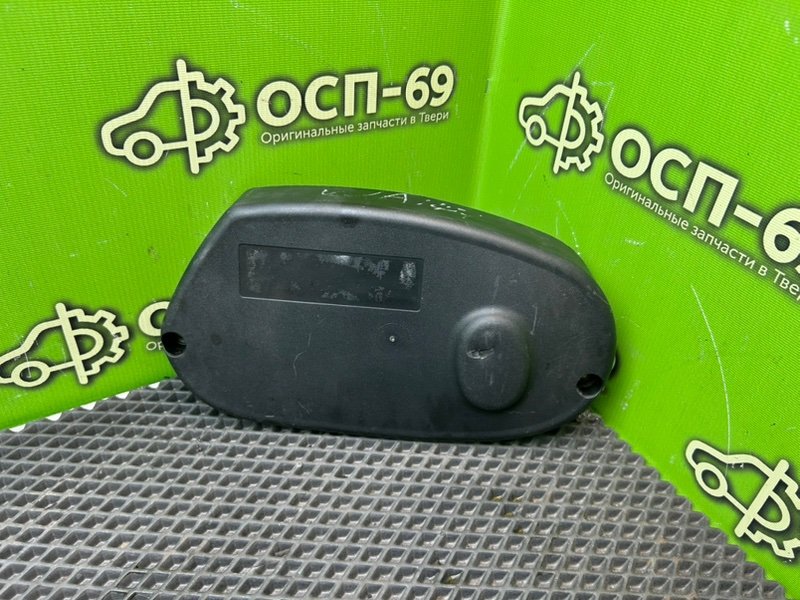 Крышка ГРМ, 990 рублей, Тверь