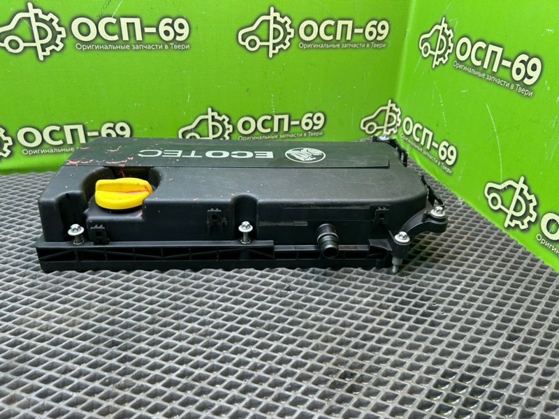 Крышка головки блока цилиндров, 3990 рублей, Тверь
