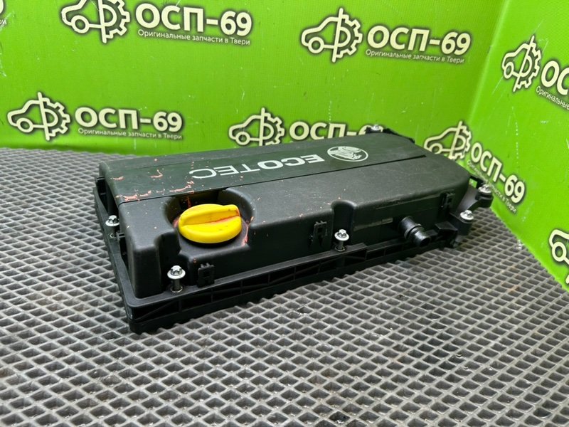 Крышка головки блока цилиндров, 3990 рублей, Тверь