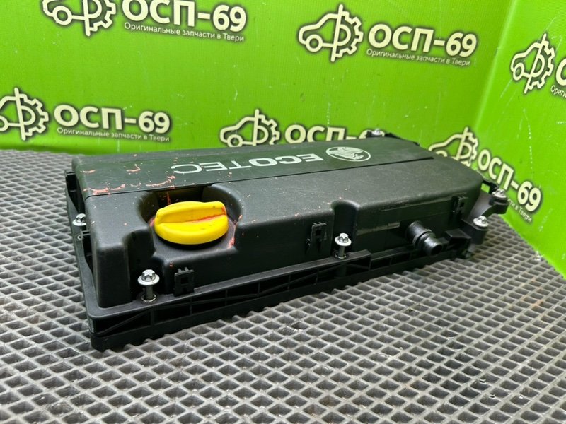 Крышка головки блока цилиндров, 3990 рублей, Тверь