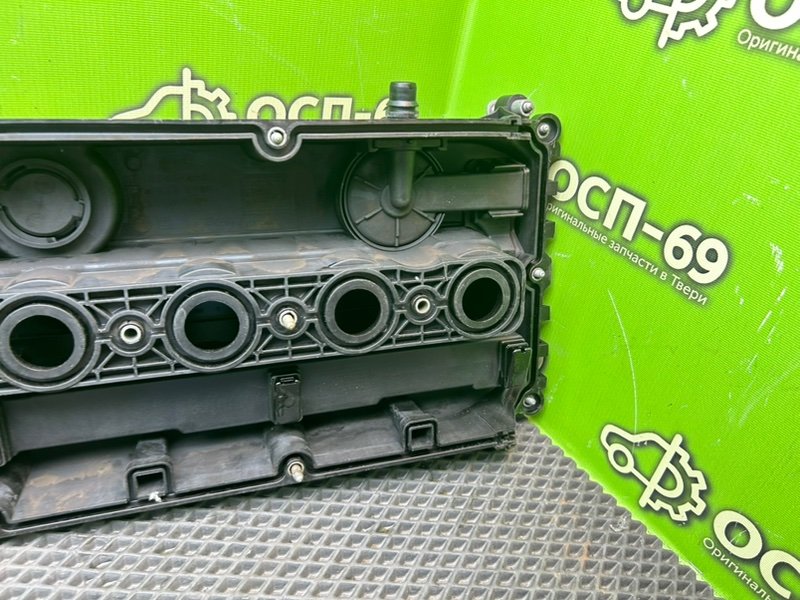 Крышка головки блока цилиндров, 3990 рублей, Тверь