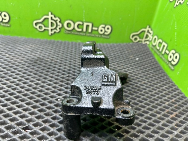 Кронштейн двигателя, 690 рублей, Тверь