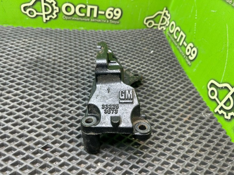 Кронштейн двигателя, 690 рублей, Тверь