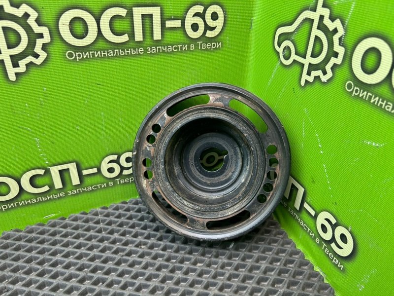 Шкив коленвала, 1290 рублей, Тверь