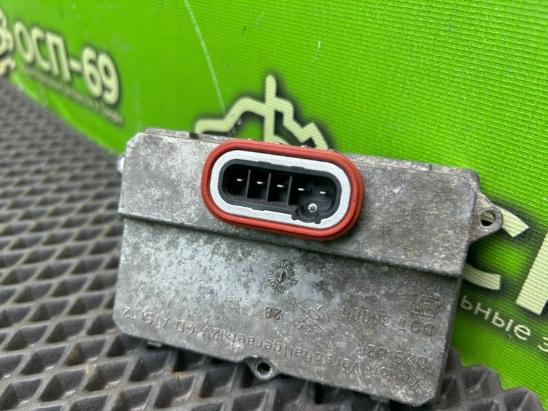 Блок розжига ксенона, 3990 рублей, Тверь