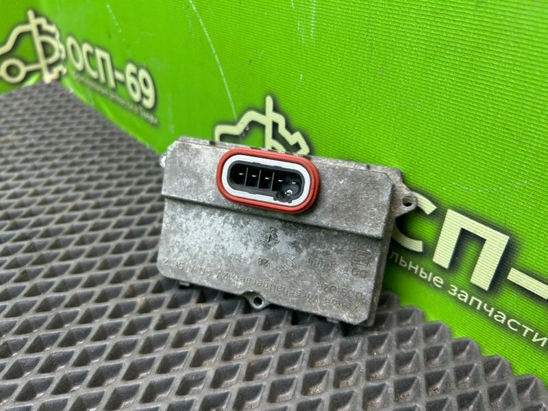 Блок розжига ксенона, 3990 рублей, Тверь