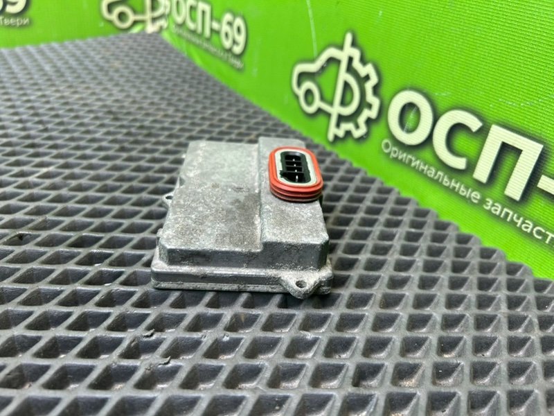 Блок розжига ксенона, 3990 рублей, Тверь