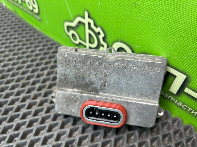 Блок розжига ксенона, 3990 рублей, Тверь