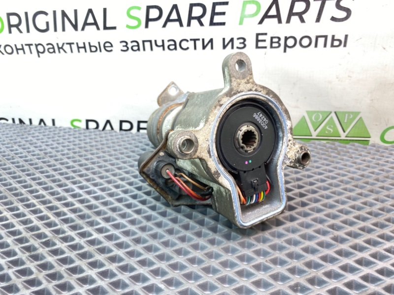 Сервопривод раздатки, 9490 рублей, Калининград