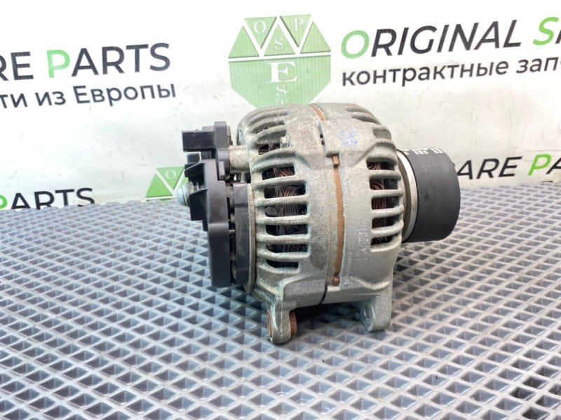 Генератор, 9990 рублей, Калининград
