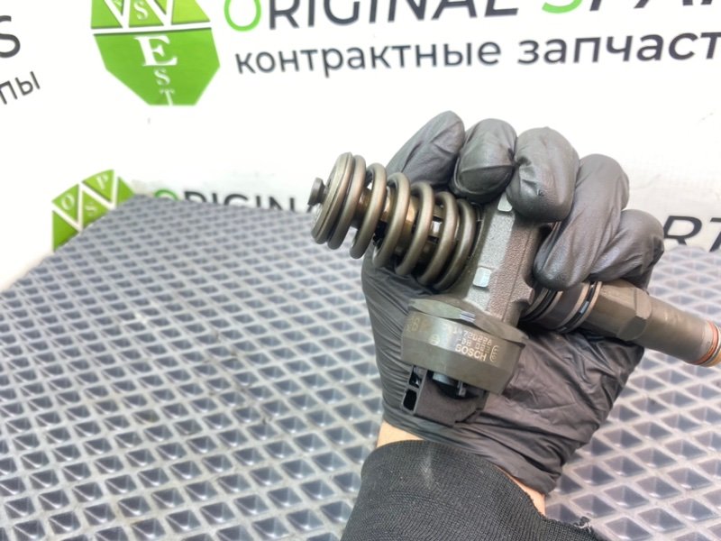 Форсунка, 10490 рублей, Калининград
