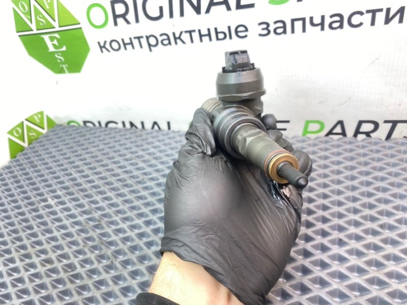 Форсунка, 10490 рублей, Калининград