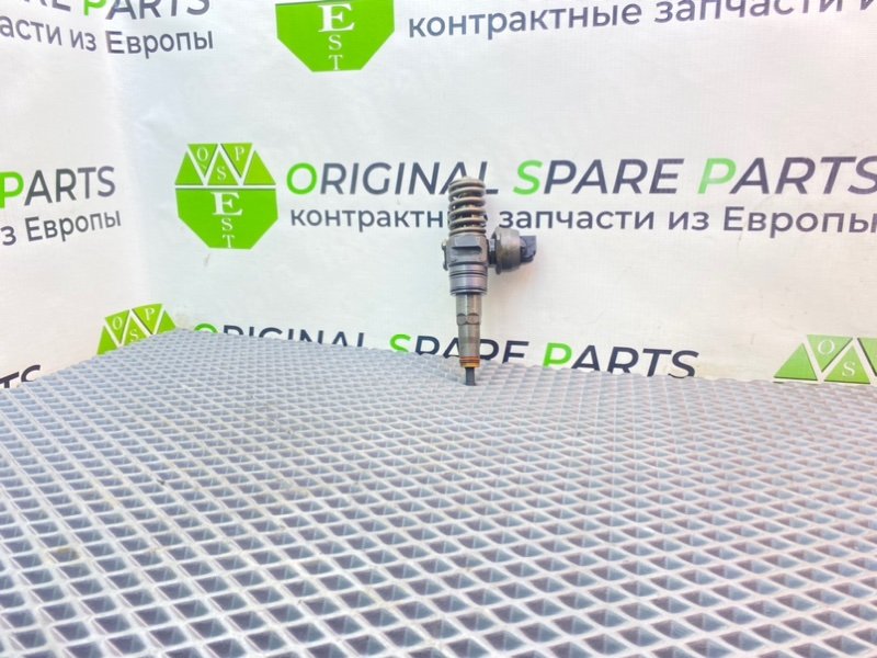 Форсунка, 10490 рублей, Калининград
