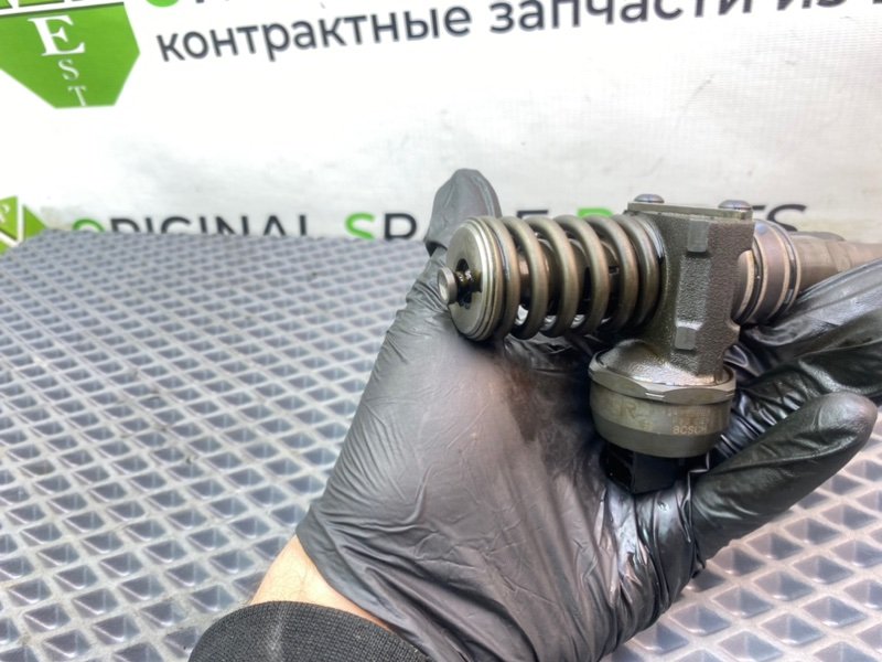 Форсунка, 10490 рублей, Калининград