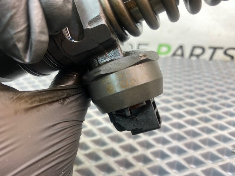 Форсунка, 10490 рублей, Калининград