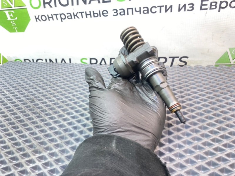 Форсунка, 10490 рублей, Калининград