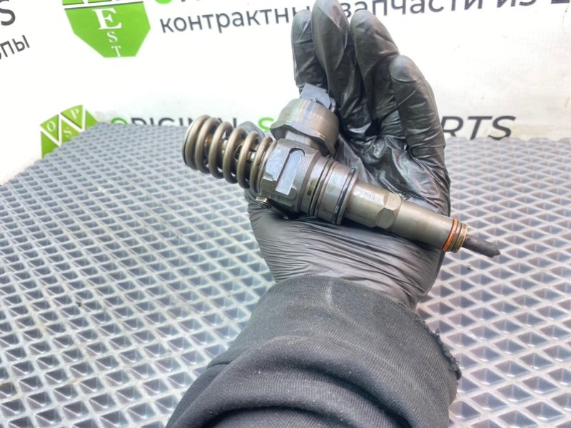 Форсунка, 10490 рублей, Калининград