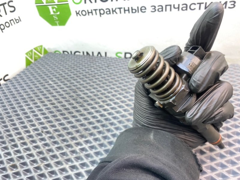 Форсунка, 10490 рублей, Калининград