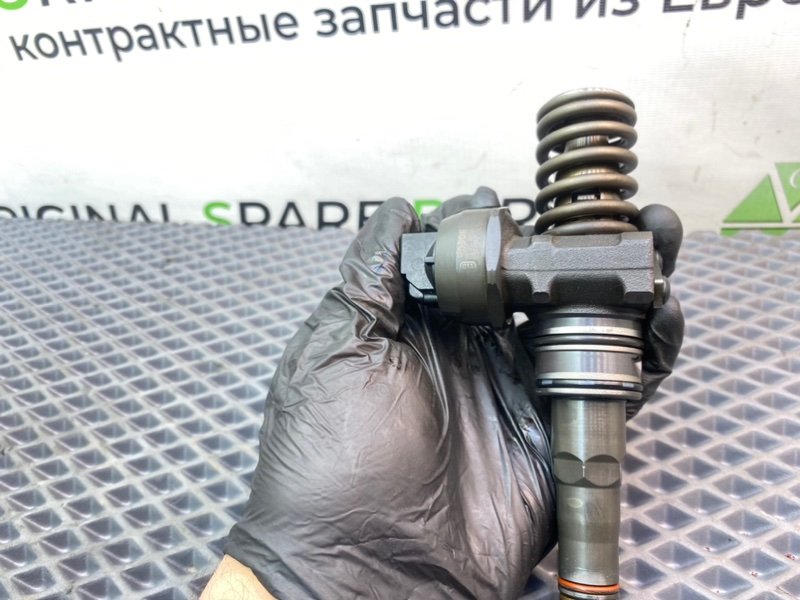 Форсунка, 10490 рублей, Калининград
