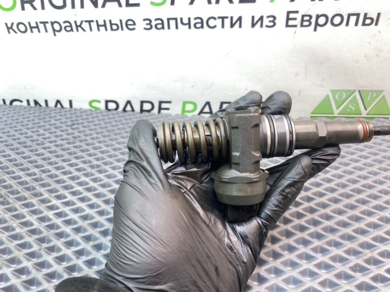 Форсунка, 10490 рублей, Калининград