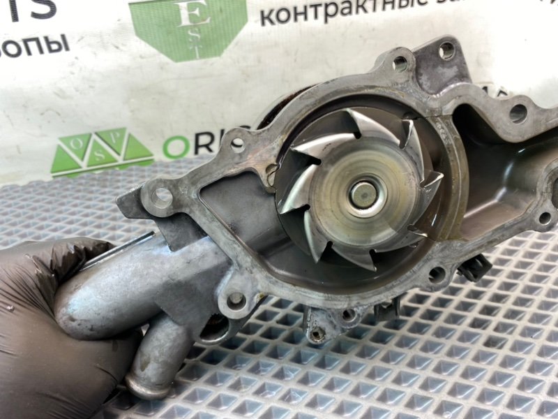Помпа, 3290 рублей, Калининград