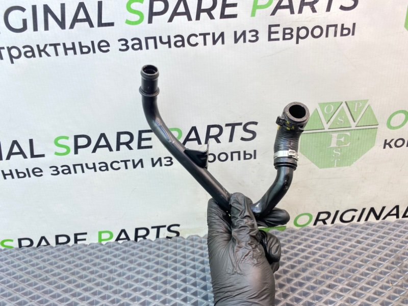 Трубка картерных газов, 1290 рублей, Калининград