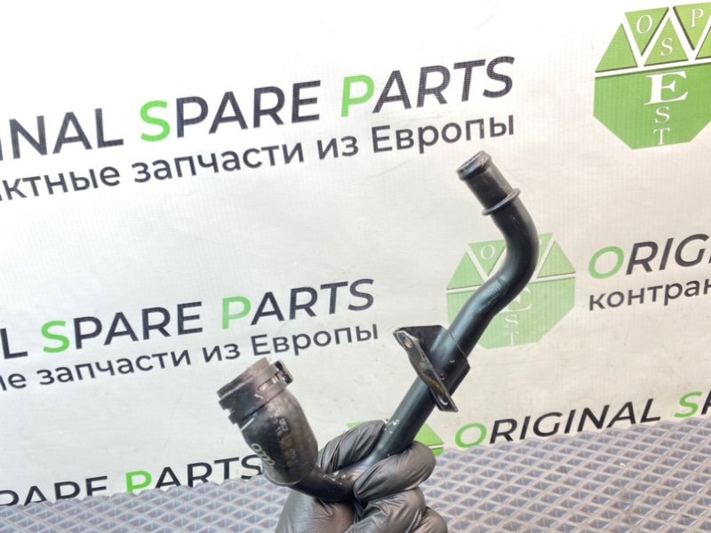 Трубка картерных газов, 1290 рублей, Калининград