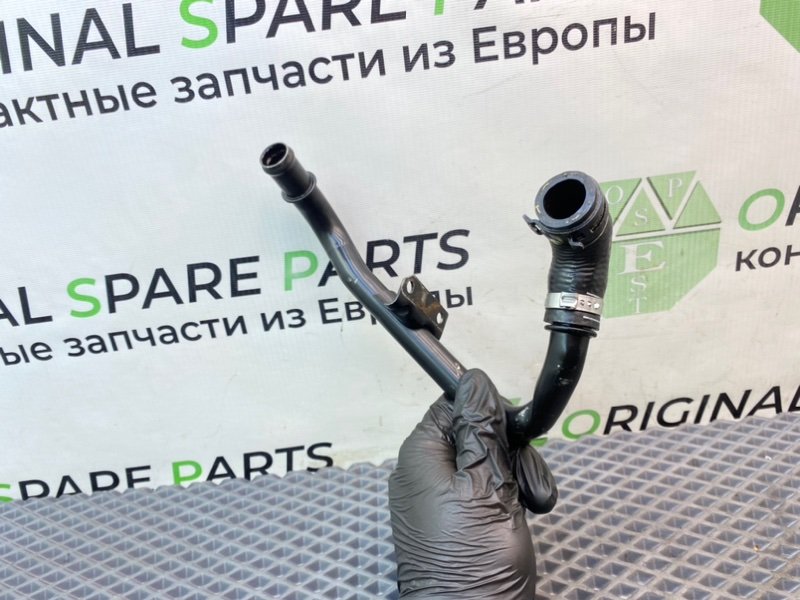 Трубка картерных газов, 1290 рублей, Калининград