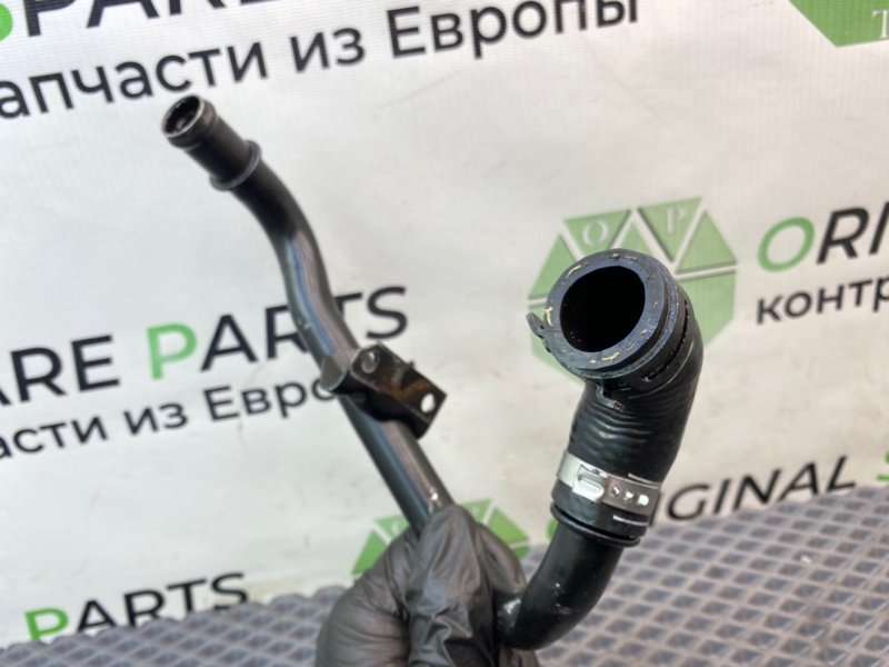 Трубка картерных газов, 1290 рублей, Калининград